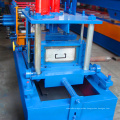 Discount price aluminium gutter roll forming machine